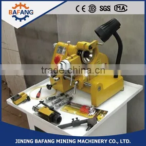 2017 Hot Selling U3 Type Universal Tool and Cutter Grinder Grinding Machine thumbnail-3