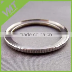 OEM ODM High Precision Stainless Steel Bezel Ring for Watch Parts Made in VMT thumbnail-4