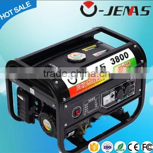 Names of Parts of Generator O-JENAS 3800 thumbnail-2
