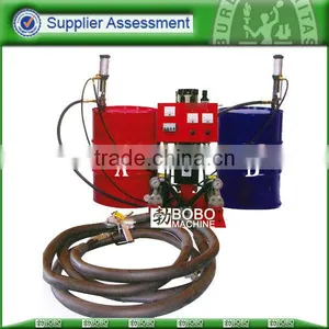 High Prssure Foam Spraying Machine thumbnail-1