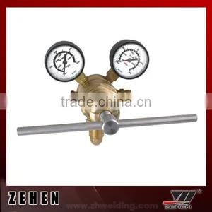Gas Pressure Nitrogen Regulator thumbnail-1