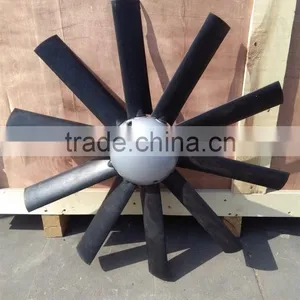 Airfoil Impeller thumbnail-3