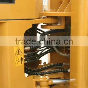 6T 3.5CBM Asia China Shan Dong Famous Brand SHAN DONG Yineng YN 966 Loader Luneng Machinery LN YN Iso 9001 APPROVED thumbnail-6