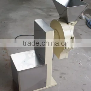 Garlic Slicer Machine thumbnail-2
