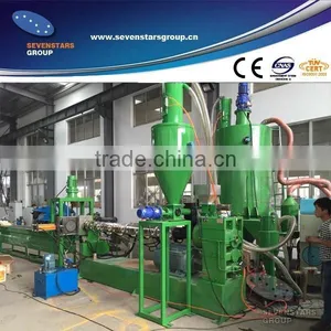 Professional Manufacture PET Packing Strap Production Line thumbnail-1