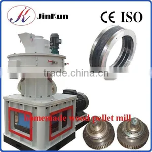 Granulating Machine thumbnail-5