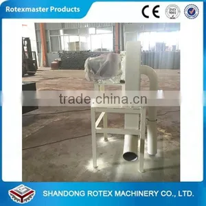 Corn Feed Grinder Hammer Mill for Chicken Feed thumbnail-2
