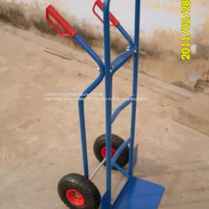 Hand Trolley thumbnail-5