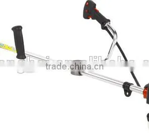 43CC Mini Rice Harvester/Gasoline Harvester/Rice Reaper thumbnail-2