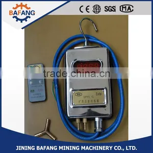 GPY0.1C Differential Pressure Sensor for Export thumbnail-1