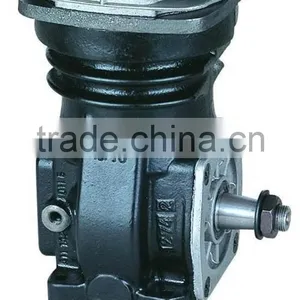 Automobile Workhorse Farm Vehicle Car Air Compressor for Truck Tractor thumbnail-2