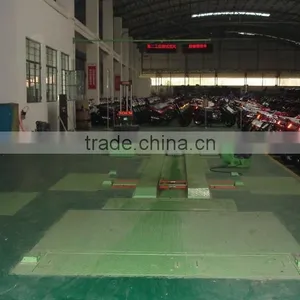 Automatic Motorcycle Testing Machine thumbnail-3