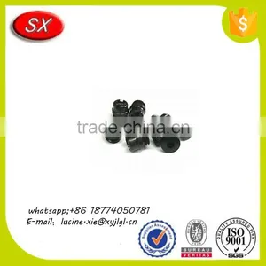 High Precision OEM Fastening Aluminum Standoff Screw Stainless Steel Screw thumbnail-3