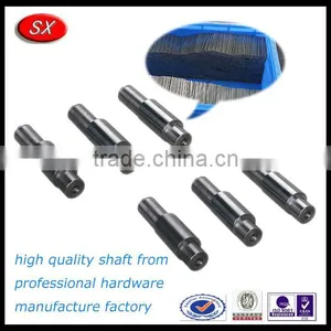 Customized Cnc Lathed RC Propeller Shaft Brass Copper Pipe thumbnail-3