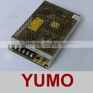 Switching Power Supply 50W Single Phase Output S-50-24 thumbnail-1