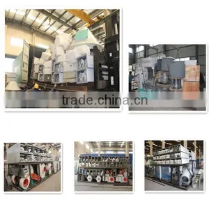 2016 Wholesale Small Animal Feed Pellet Maker Mill thumbnail-2