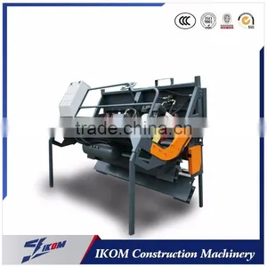 Chip Spreader Machine Specifications Sale for South Africa thumbnail-1