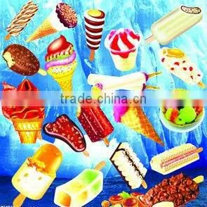Soft Ice Cream Production Line for Sale thumbnail-1