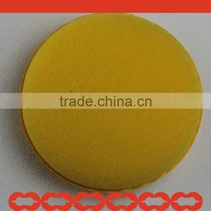 2013 Hottest Car Waxing Sponge With Competitive Price thumbnail-1