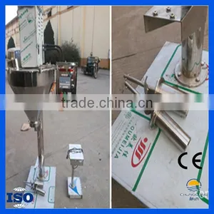 Good Price Flour Dry Powder Filling Machine thumbnail-6