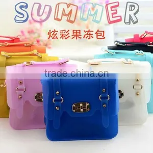 Pvc Jelly Bag thumbnail-1