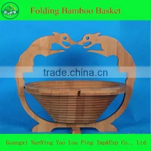 Fashion Weaving Bamboo Handmade Bag thumbnail-1