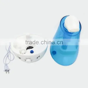Shenzhen Cheap Pricer Fog Adjustable Decorative Portable Cool Mist Ultrasonic Air Humidifier thumbnail-3