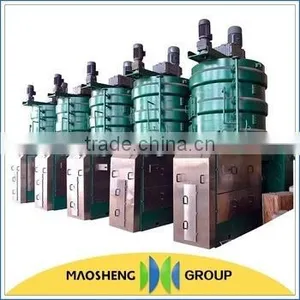 Widely Used Soybean Oil Press thumbnail-6