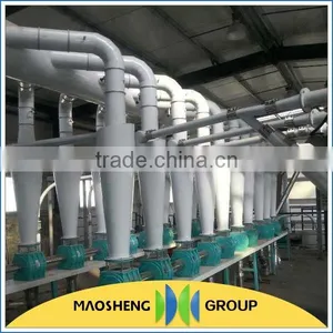 New Condition Maize Mill in South Africa thumbnail-1