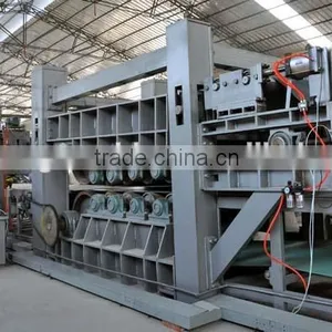 Full Automatic Chip Board Machine thumbnail-2