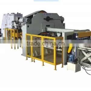 Automatic Aerosol Can Making Machine From Diameter 45mm to 65mm thumbnail-5