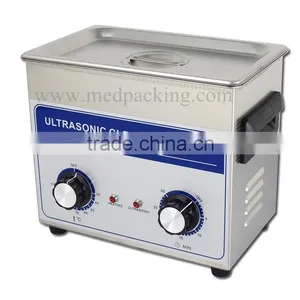 JP-020 Ultrasonic Cleaner(household) Glasses Cleaning Machine Parts/circuit Board/laboratory Washer thumbnail-5