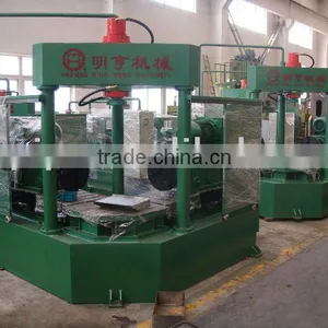 Elbow Beveling Machine thumbnail-1