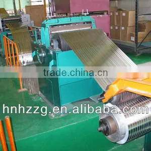 Supplying High Perfromance and High Efficiency Metal Strip Hydraulic Automatic Coiler thumbnail-1