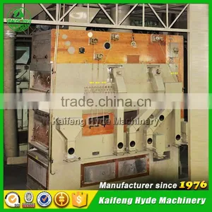 5X-5 Large Capacity Mung Bean Cleaning Machine thumbnail-5