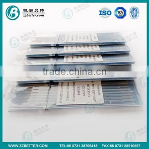 Copper Tungsten Electrode thumbnail-1