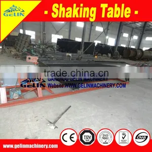 Chromite Ore Shaking Table thumbnail-6