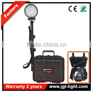 Railway Light 24w Rechargeable Led Work Light for Maintenance thumbnail-1