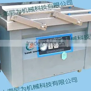 Double Chamber Vacuum Packager thumbnail-1