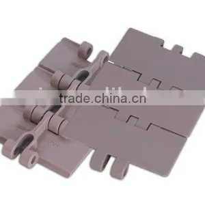 820 Straight Running Plastic Chains,flat Top Chains(1) thumbnail-1