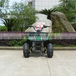 Jinling JLA-08-04 CE AUTOMATIC CHAIN DRIVE 49cc/110cc Mini Dune Buggy thumbnail-5