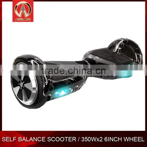 Factory Price Mini Two Wheels Self Electric Balancing Scooter For Sale thumbnail-5