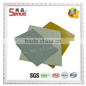 Embossed Fiberglass FRP Plate thumbnail-1