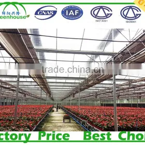 Agriculture One Stop Gardens Greenhouse Parts Manufacturer thumbnail-1