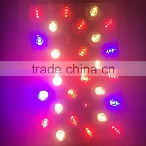 300W LED Grow Light - High Yield - Full Spectrum Indoor Hydroponic Plants Veg Bloom thumbnail-3
