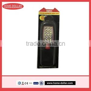 Hanging Magnetic Work Light/torch Light/flash Light Torch thumbnail-1