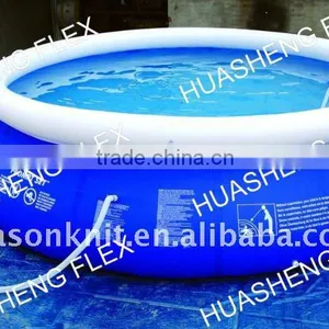Pvc Fabric for Swimming Pool Water Game thumbnail-1