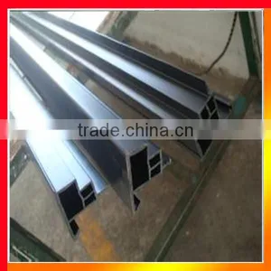 Powder Coated Color Anodized Blackborad Aluminum Profile thumbnail-1
