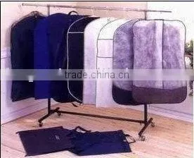 pp Spunbonded Nonwoven Used for Garment Bag thumbnail-1