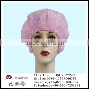 PP Non-woven Fabric Used for Made in Non-woven Hat thumbnail-3